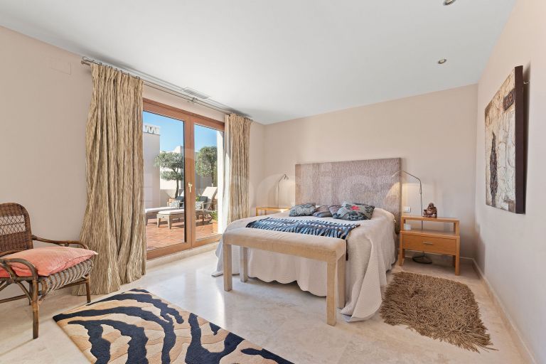 Duplex Penthouse for sale in Paraiso Hills