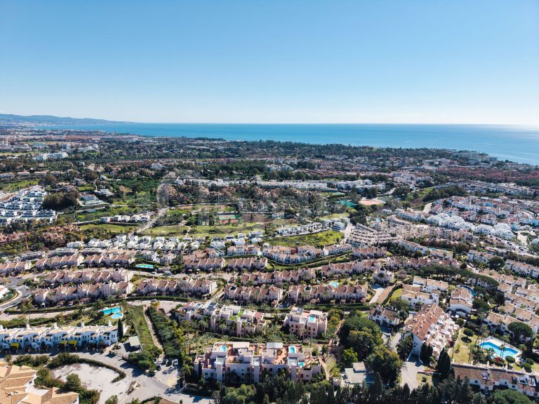 Duplex Penthouse for sale in Paraiso Hills