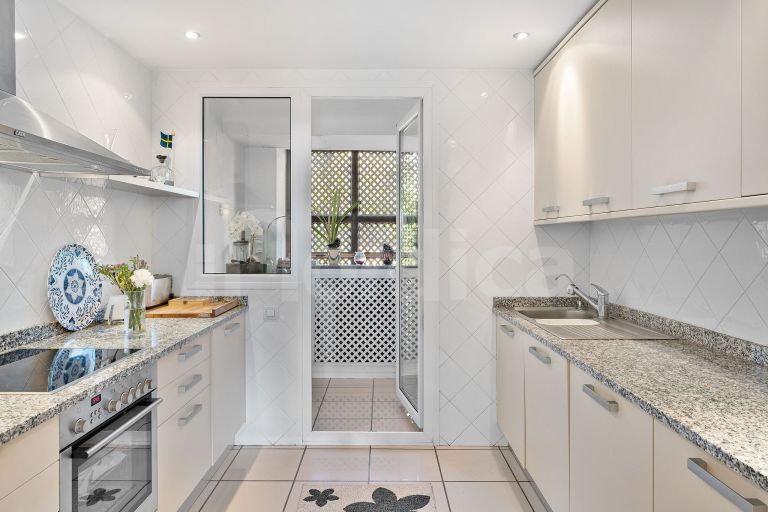 Duplex Penthouse for sale in Paraiso Hills