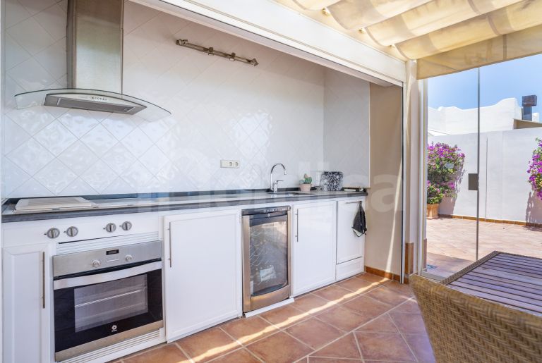 Duplex Penthouse for sale in Paraiso Hills