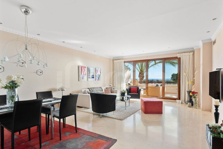 Duplex Penthouse for sale in Paraiso Hills