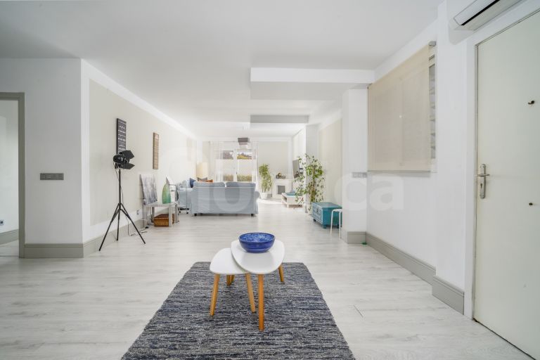 Ground Floor Apartment for sale in Jardines de Andalucia