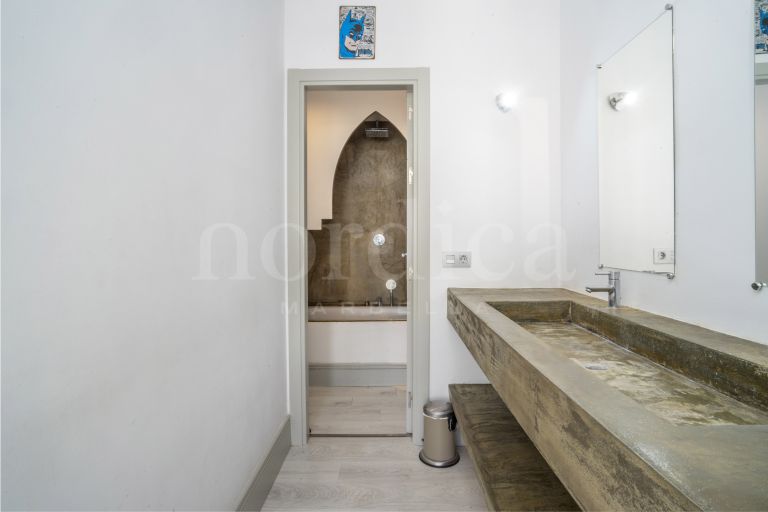 Ground Floor Apartment for sale in Jardines de Andalucia