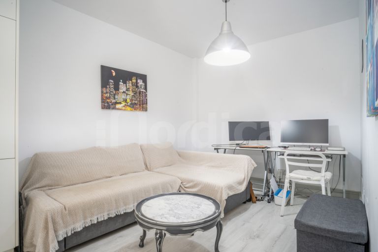 Ground Floor Apartment for sale in Jardines de Andalucia