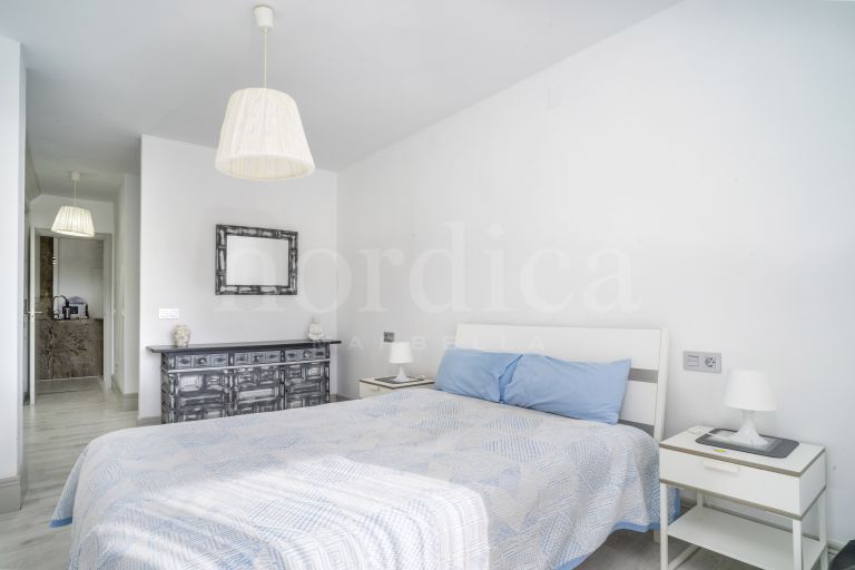 Ground Floor Apartment for sale in Jardines de Andalucia