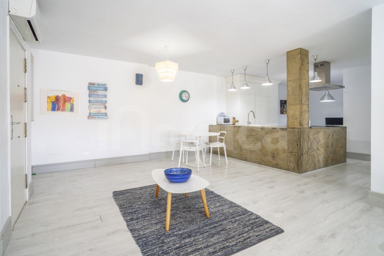 Ground Floor Apartment for sale in Jardines de Andalucia