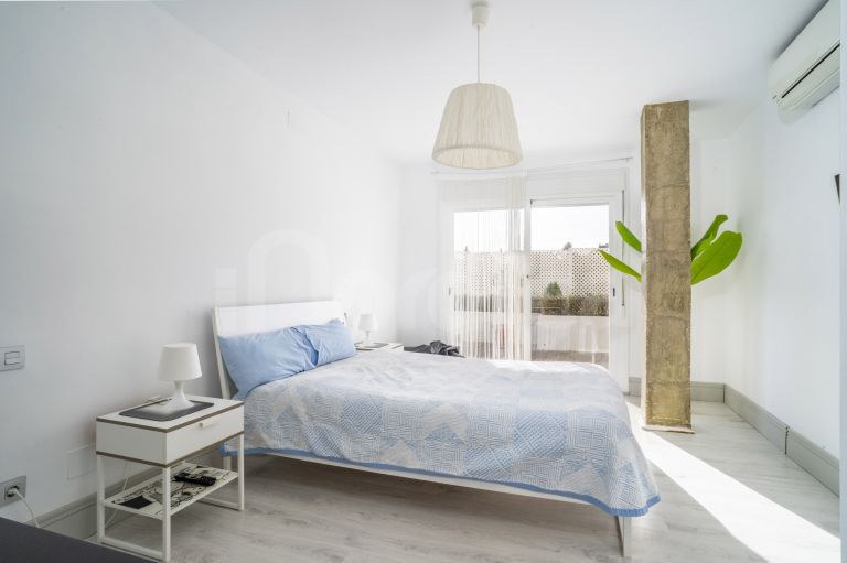 Ground Floor Apartment for sale in Jardines de Andalucia