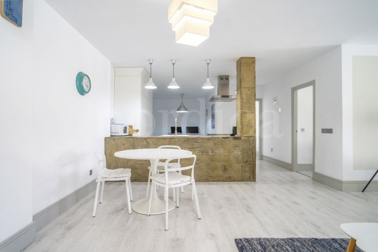 Ground Floor Apartment for sale in Jardines de Andalucia