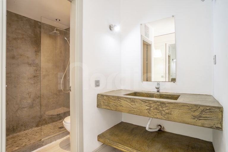 Ground Floor Apartment for sale in Jardines de Andalucia