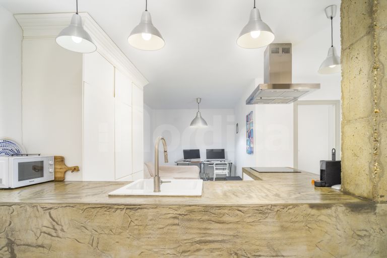 Ground Floor Apartment for sale in Jardines de Andalucia