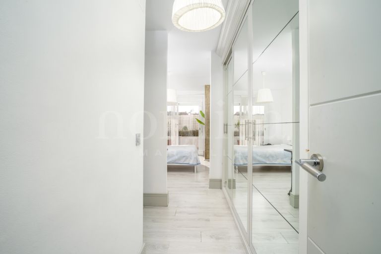 Ground Floor Apartment for sale in Jardines de Andalucia