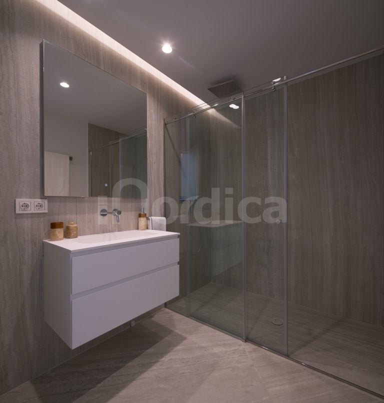 Apartment for sale in Guadalobon