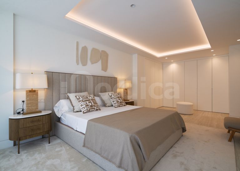 Apartment for sale in Guadalobon