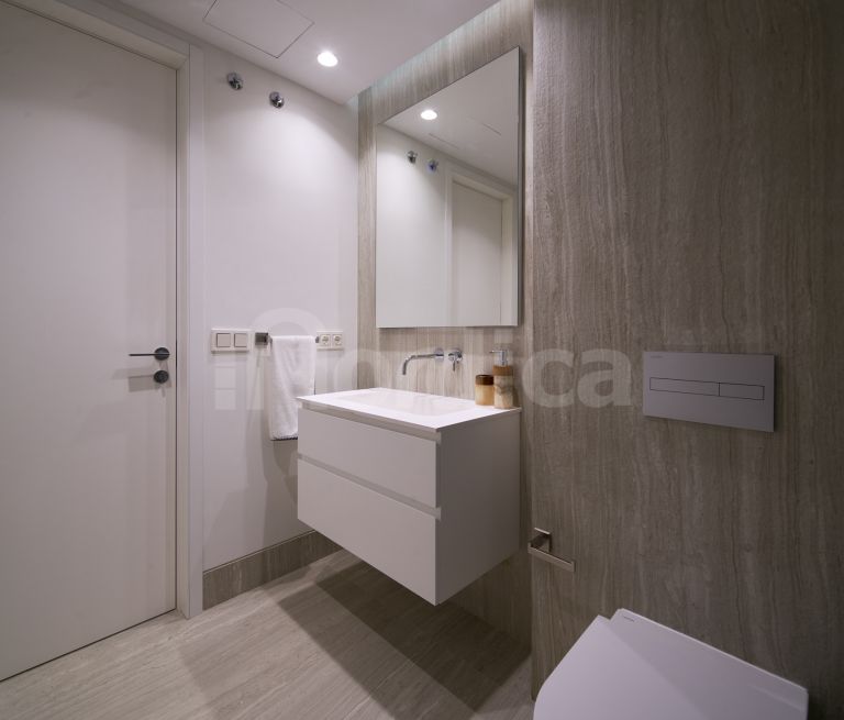 Apartment for sale in Guadalobon