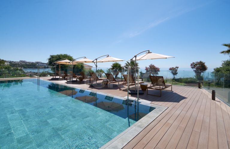 Apartment for sale in Guadalobon