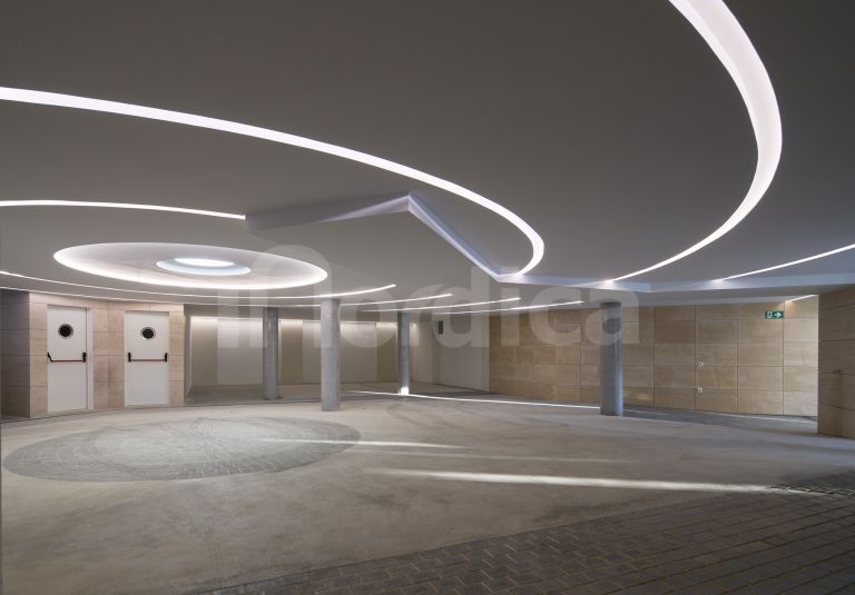 Apartment for sale in Guadalobon