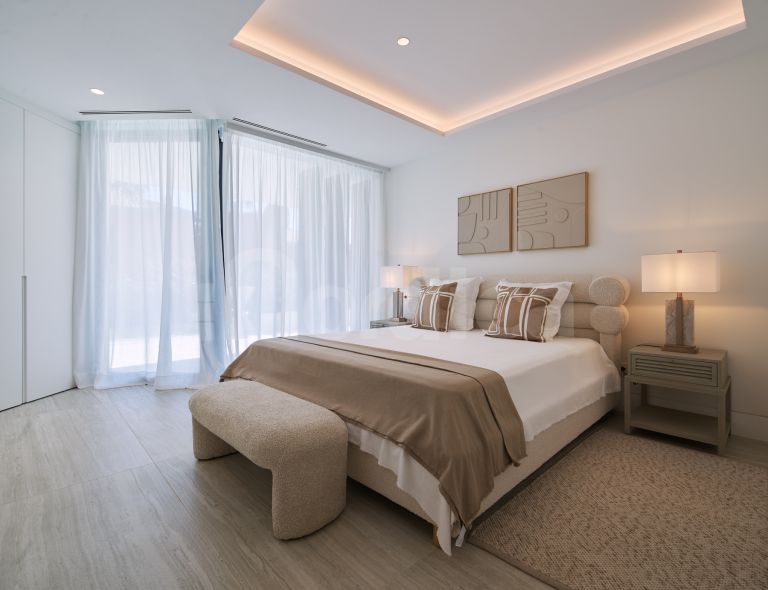 Apartment for sale in Guadalobon