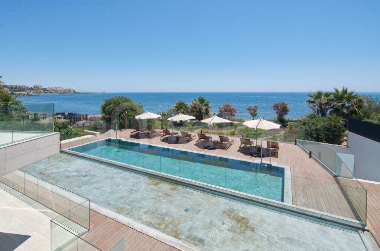 Apartment for sale in Guadalobon