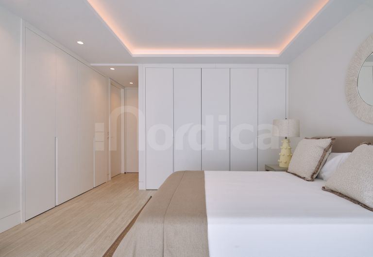 Apartment for sale in Guadalobon