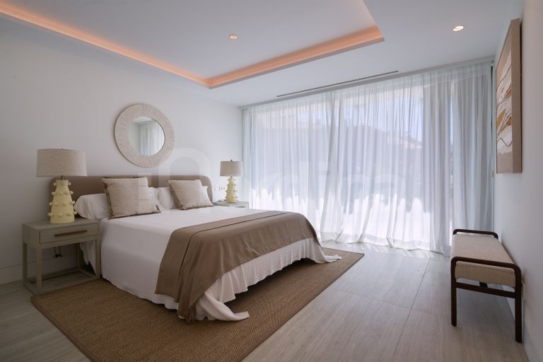 Apartment for sale in Guadalobon