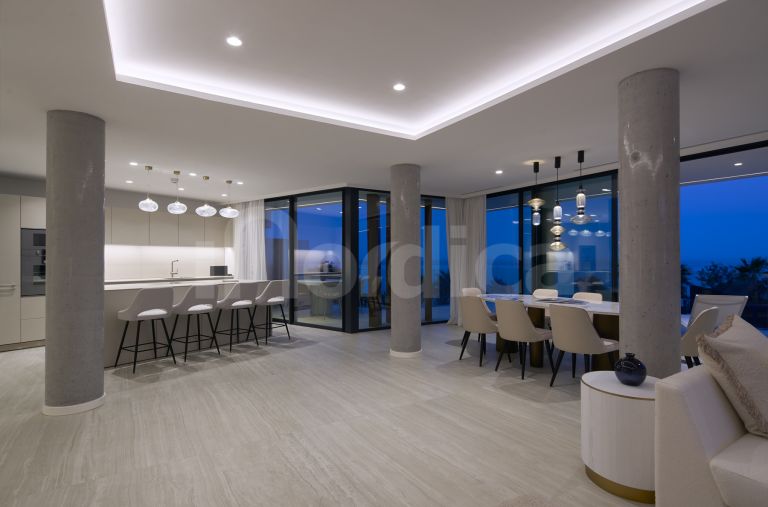 Apartment for sale in Guadalobon