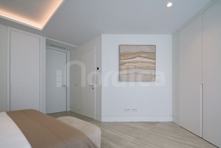 Apartment for sale in Guadalobon