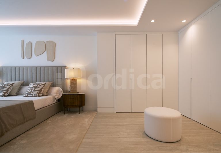 Apartment for sale in Guadalobon