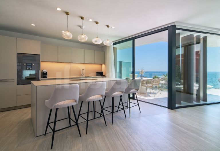 Apartment for sale in Guadalobon