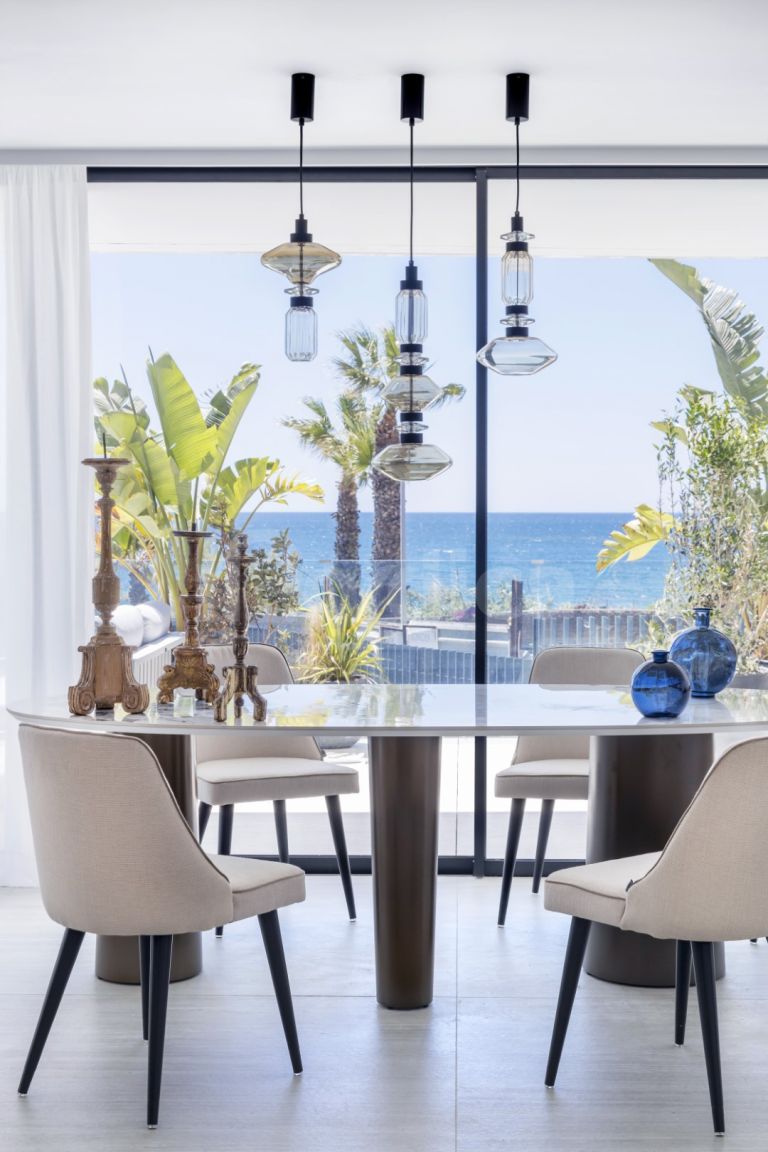 Apartment for sale in Guadalobon