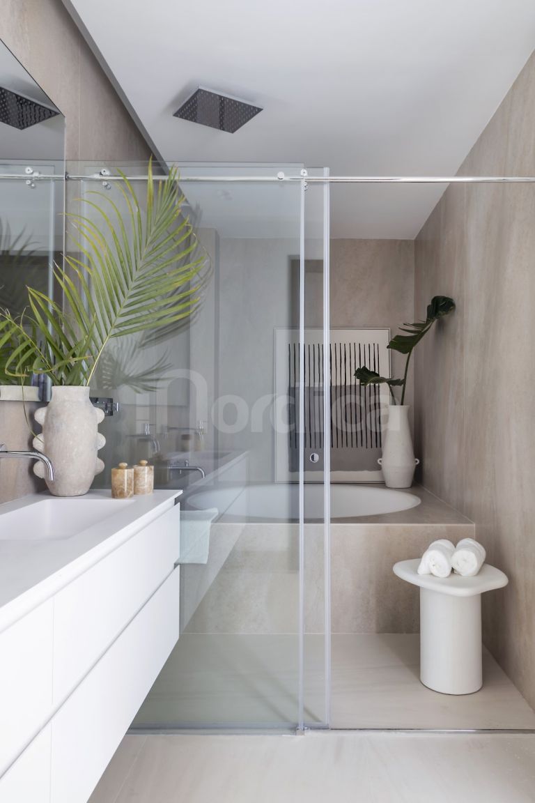 Apartment for sale in Guadalobon