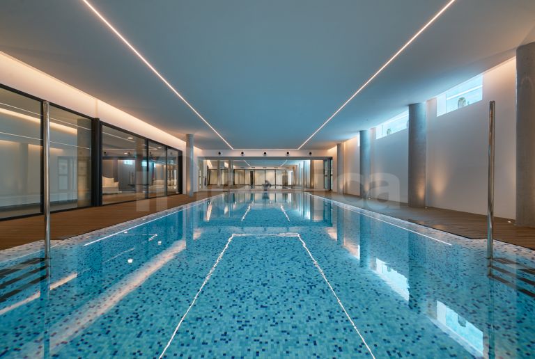 Apartment for sale in Guadalobon