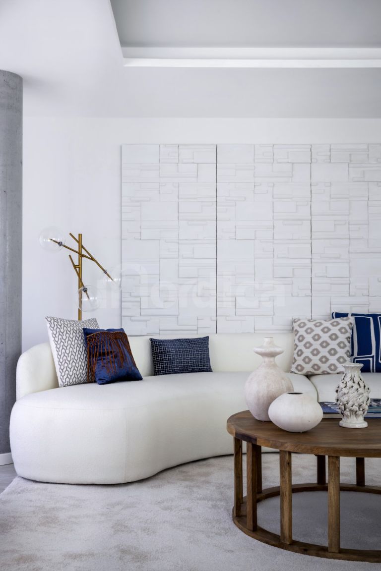 Apartment for sale in Guadalobon