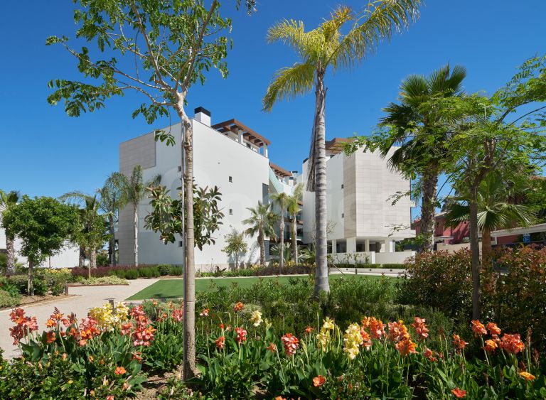 Apartment for sale in Guadalobon