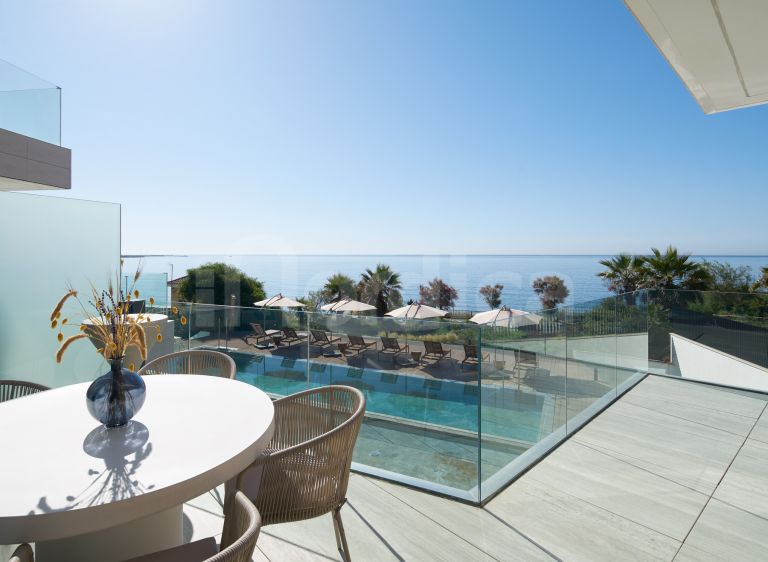 Apartment for sale in Guadalobon