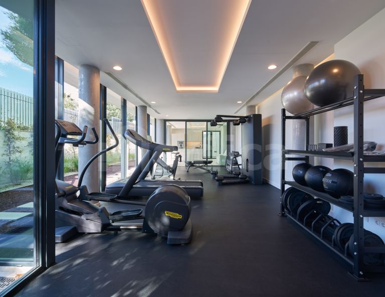 Apartment for sale in Guadalobon