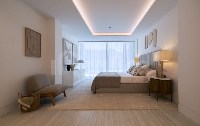 Apartment for sale in Guadalobon