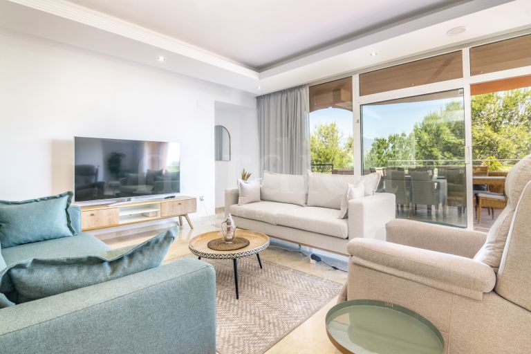 Apartment for sale in Magna Marbella