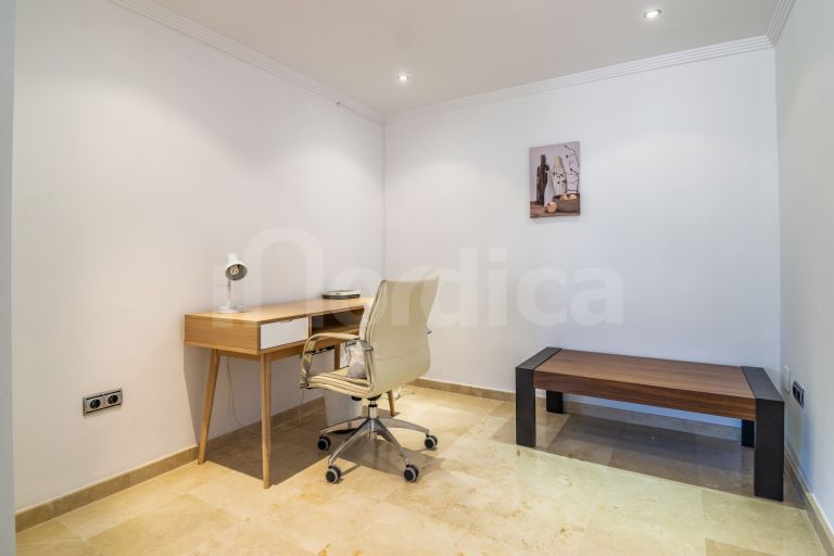 Apartment for sale in Magna Marbella