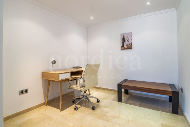 Apartment for sale in Magna Marbella