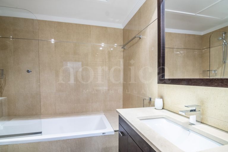 Apartment for sale in Magna Marbella