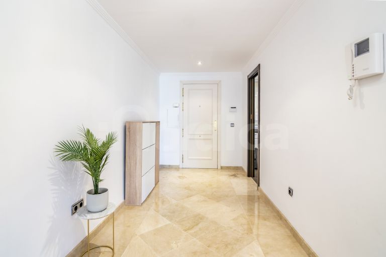 Apartment for sale in Magna Marbella