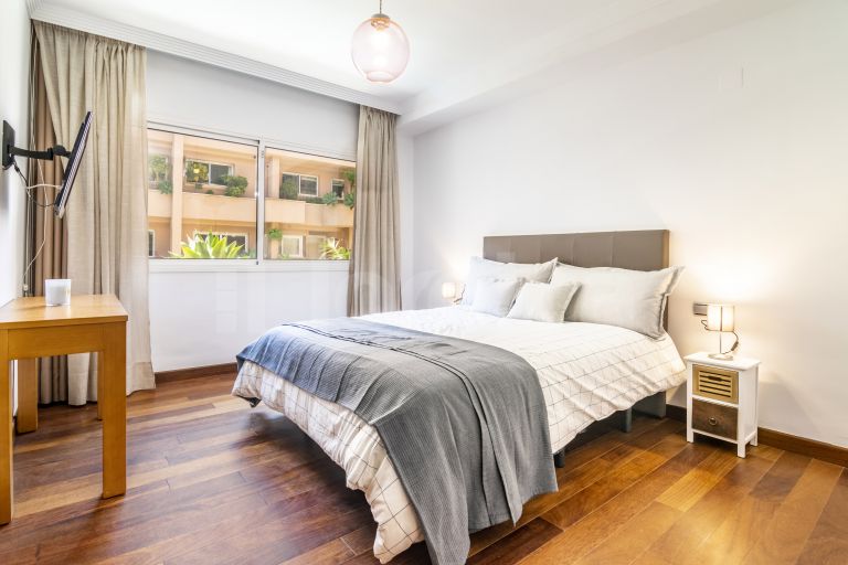 Apartment for sale in Magna Marbella