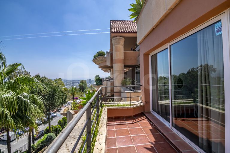Apartment for sale in Magna Marbella