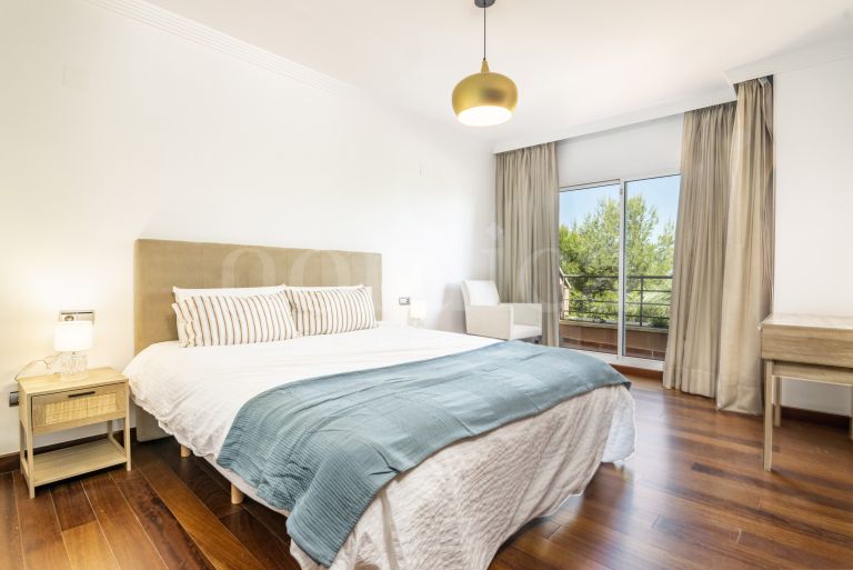 Apartment for sale in Magna Marbella