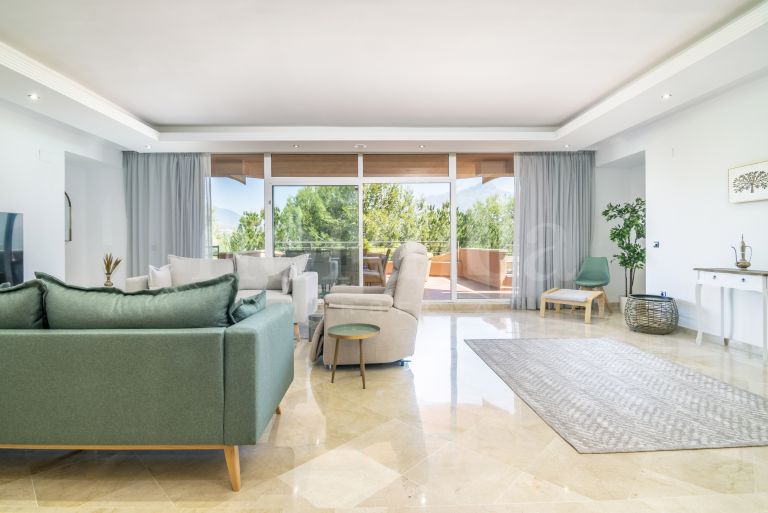 Apartment for sale in Magna Marbella