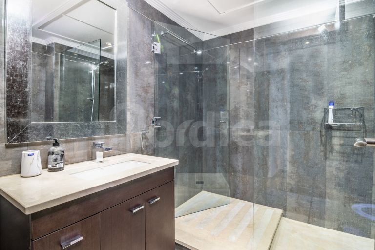 Apartment for sale in Magna Marbella