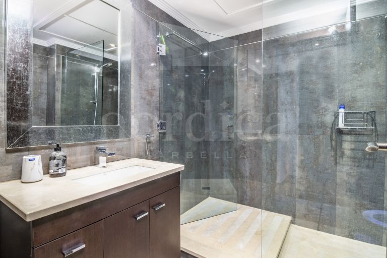 Apartment for sale in Magna Marbella