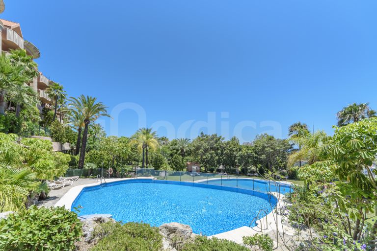 Apartment for sale in Magna Marbella