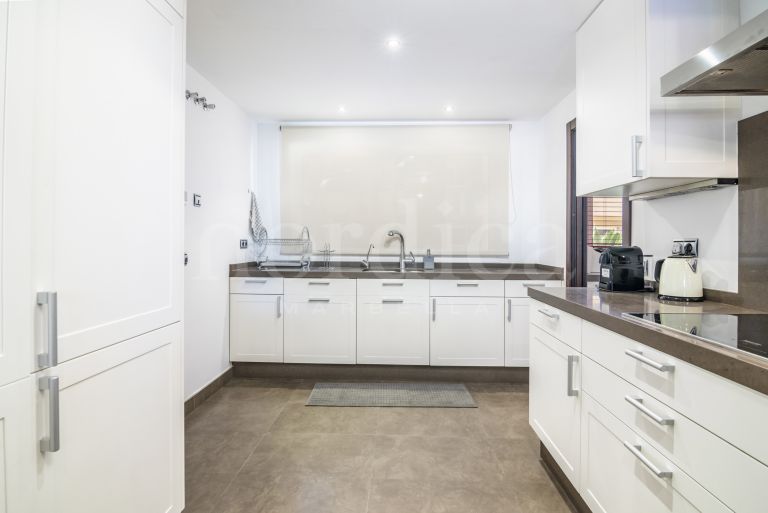 Apartment for sale in Magna Marbella