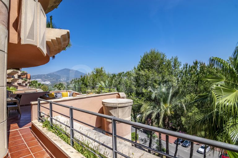 Apartment for sale in Magna Marbella
